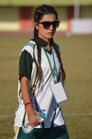 setting a trend national women s football team manager to undertake fifa master s degree setting a trend national women s football team manager to undertake fifa master s degree
