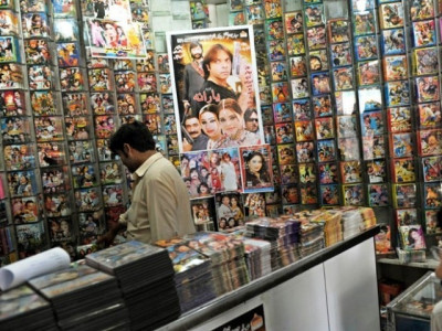 police seals cd shops in wake of ied attack