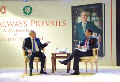 truth prevails a business tycoon relives memories