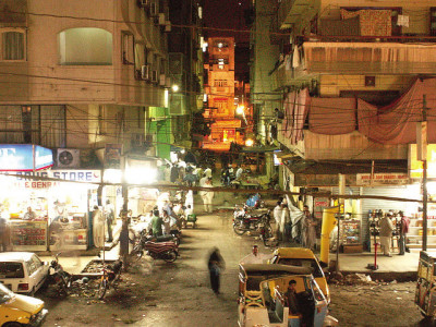 allocate then deviate in sindh development remains limited to paper