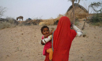 ten more die in tharparkar as hospital resources fall short