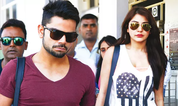 anushka opens up about virat kohli anushka opens up about virat kohli