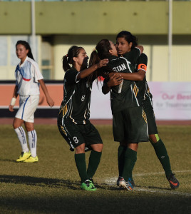 women s football championship