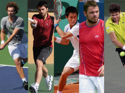 does tennis stand on the brink of a new era