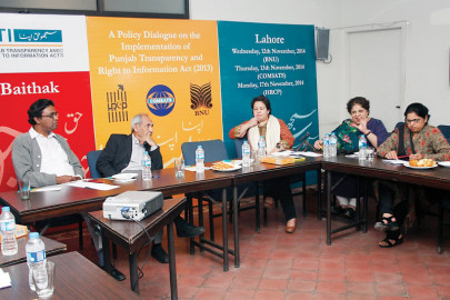 right to information implications of new law worry experts