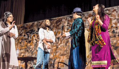 performing for a cause detrimental effects of drugs resonate at play performing for a cause detrimental effects of drugs resonate at play