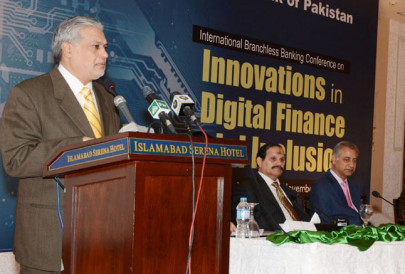 technology incorporation setup for safer branchless banking addressed