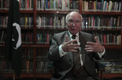 fighting militancy why should we antagonise all groups asks aziz