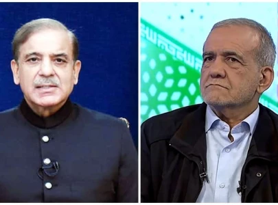 pm congratulates iran s newly elected president