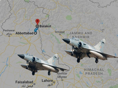 balakotattack should pakistan strike back balakotattack should pakistan strike back