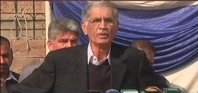 k p govt repaid loans worth rs5bn after coming to power says cm