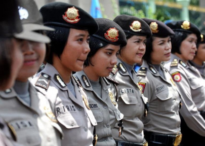 indonesian police criticised over virginity tests