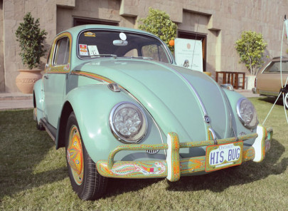 blast from the past vintage cars roll on capital s streets