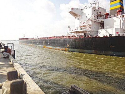 tackling a crisis all fair in award of lng terminal says pqa chairman tackling a crisis all fair in award of lng terminal says pqa chairman