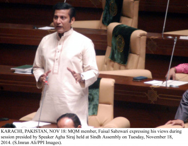 a voice for the voiceless mpas take up the minorities cause