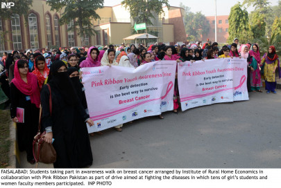 pakistan has highest breast cancer rate in asia experts say pakistan has highest breast cancer rate in asia experts say