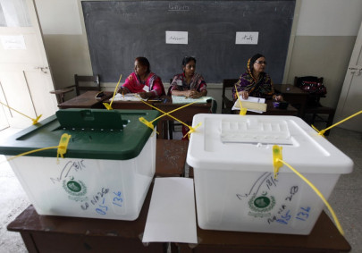 electoral reforms panel recommends more powers for ecp