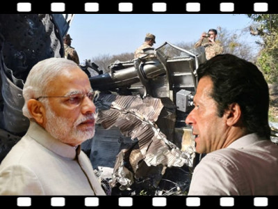 lights camera action india s surgical strike 2 0 crashes at pakistan s box office lights camera action india s surgical strike 2 0 crashes at pakistan s box office