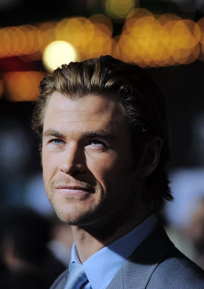 thor star chris hemsworth named world s sexiest man thor star chris hemsworth named world s sexiest man