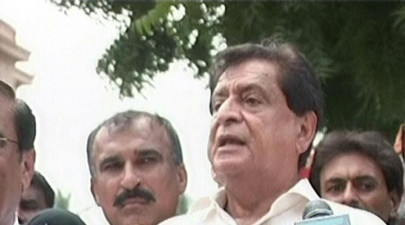 rigging allegations election tribunal declares pml n mpa successful in ps 76