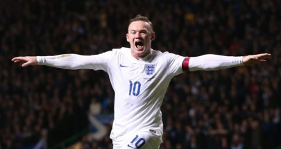 international friendlies england record no longer a matter of if but of wayne