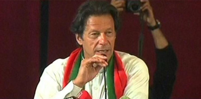 no one willing to challenge govt other than pti imran