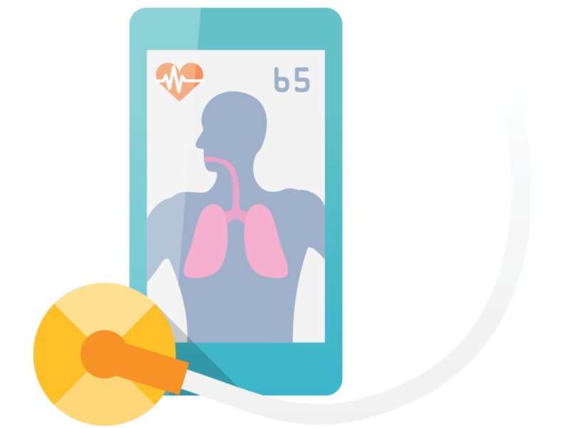 mhealth pocket healthcare