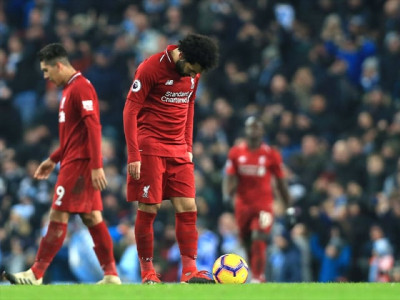 28 trophyless years later can liverpool beat the odds to claim the premier league title 28 trophyless years later can liverpool beat the odds to claim the premier league title