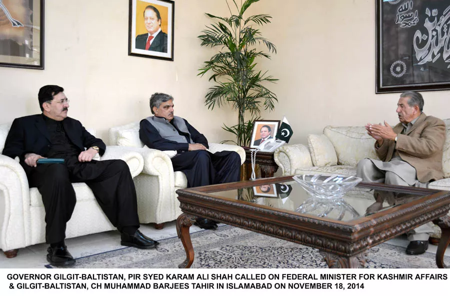 gbla elections summary forwarded to pm for election commissioner s appointment gbla elections summary forwarded to pm for election commissioner s appointment