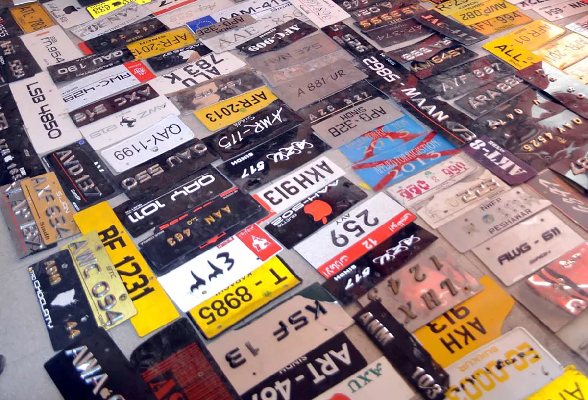 new rates finalised get your number plates from today new rates finalised get your number plates from today