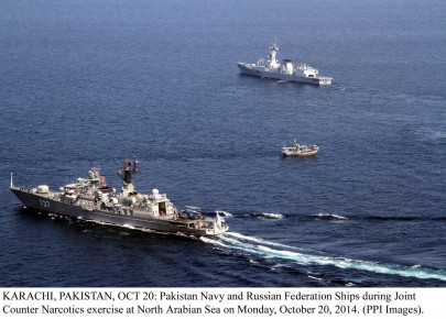 maritime security call for greater focus on indian ocean