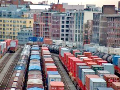 expansion work on dry port road to start soon