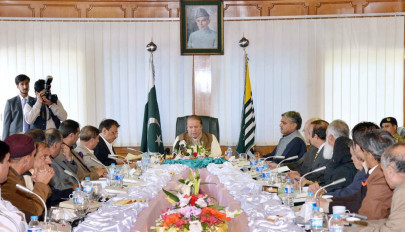 kashmir issue pm nawaz accuses india of inflexibility kashmir issue pm nawaz accuses india of inflexibility