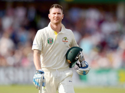 doubts linger over clarke s test fitness