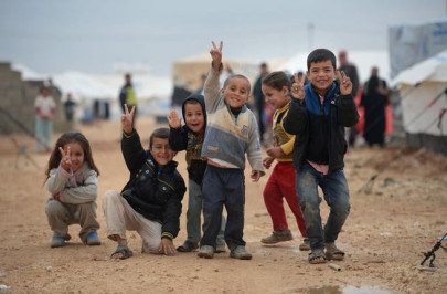 turkey response to syria refugee crisis showing strains amnesty