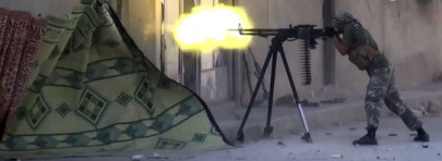 french militants call for attacks on their homeland