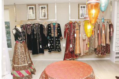 heritage on the high street