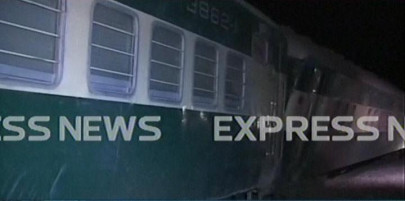 two derailments in a day expose railway infrastructure two derailments in a day expose railway infrastructure