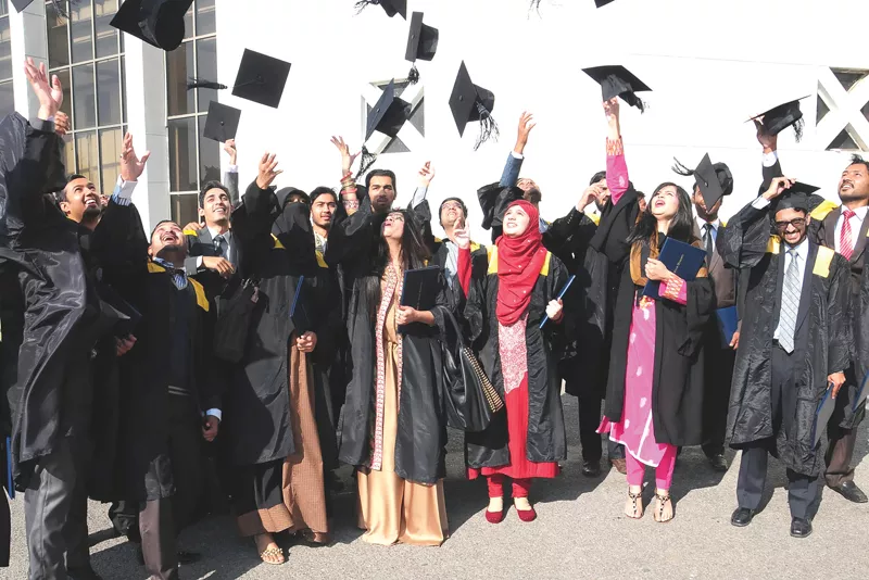 students advised to explore new horizons of knowledge students advised to explore new horizons of knowledge