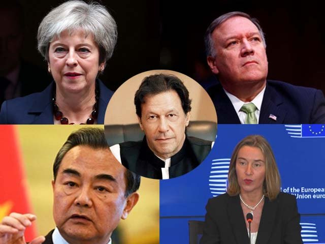 the international calls for restraint reek of hypocrisy and double standards the international calls for restraint reek of hypocrisy and double standards