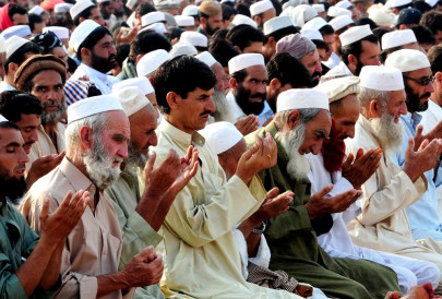 away from home political agent assures tribesmen of early repatriation