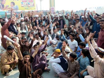 new fares transporters protest govt crackdown