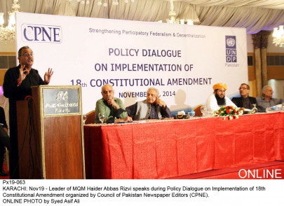 concluding session speakers discuss 18th amendment s implementation