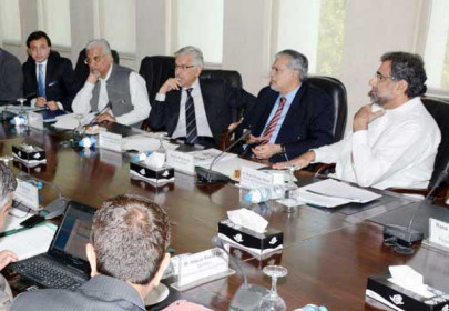 lng import strategy discussed