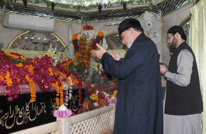 qadri won t appear in cases till pm s arrest qadri won t appear in cases till pm s arrest