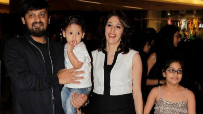 wajid khan s wife alleges being denied inheritance for not converting wajid khan s wife alleges being denied inheritance for not converting