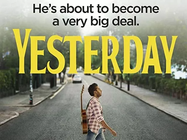 yesterday is ready to hit theatres on june 28 2019 photo imdb yesterday is ready to hit theatres on june 28 2019 photo imdb
