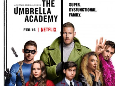 the umbrella academy if marvel won t give us superheroes netflix successfully will the umbrella academy if marvel won t give us superheroes netflix successfully will