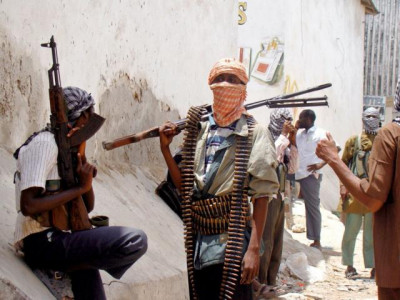 nigerian village buries 45 after boko haram slaughter