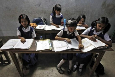 fears grow about hindu modi fication of education
